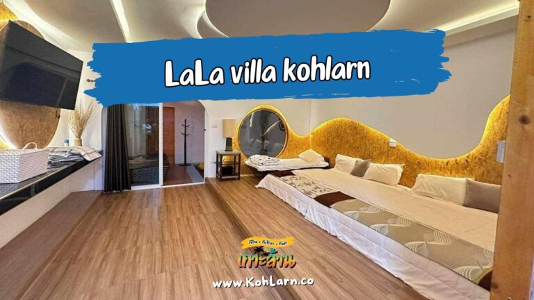 LaLa Villa Kohlarn