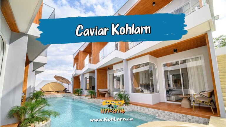 Caviar Kohlarn