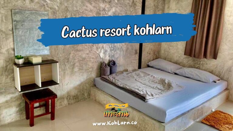 Cactus Resort Kohlarn