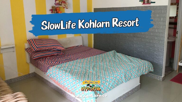 SlowLife Kohlarn Resort