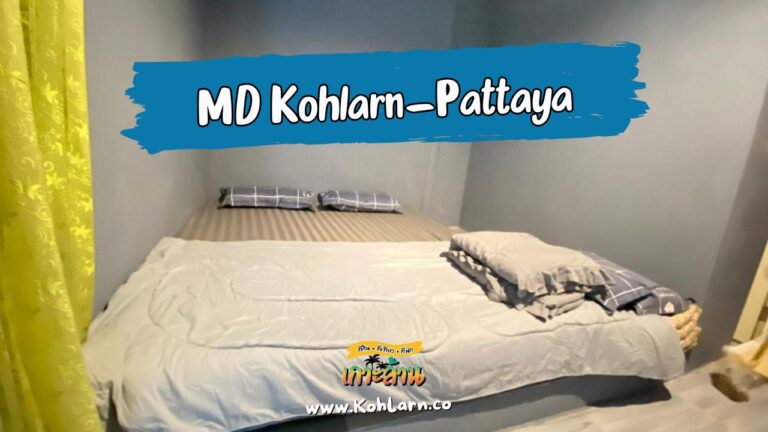 MD Kohlarn-Pattaya