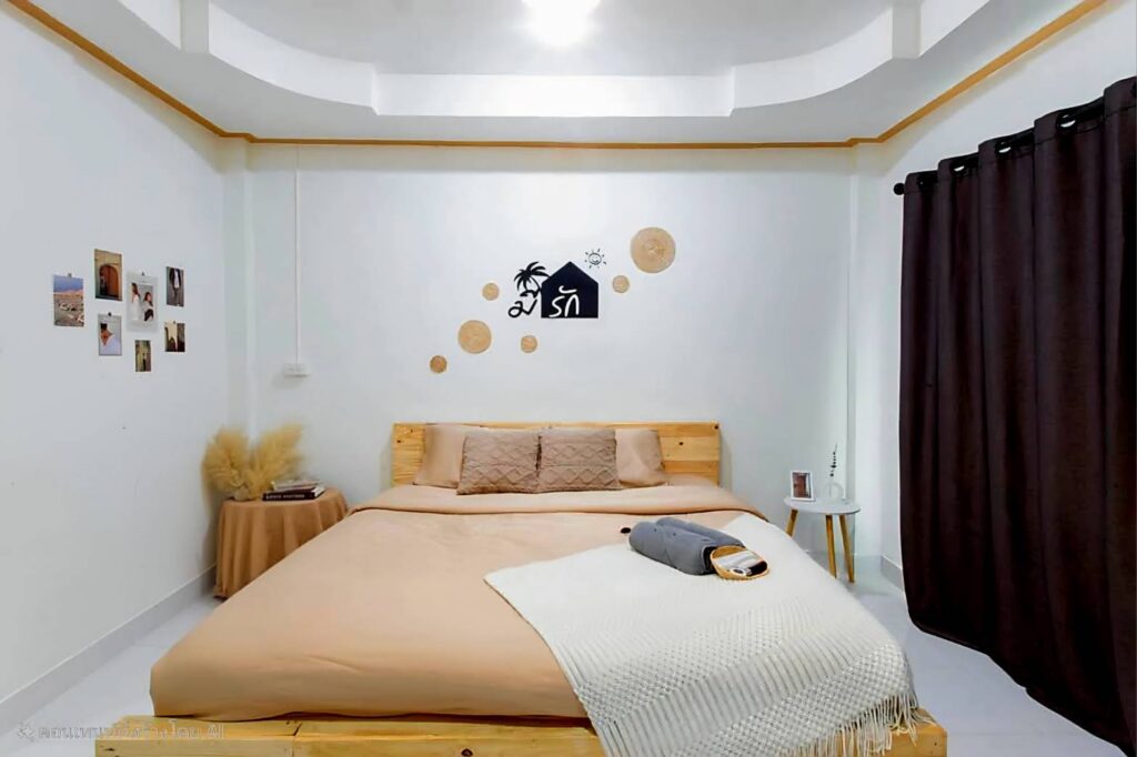 Meerak Pool Villa 5 40157