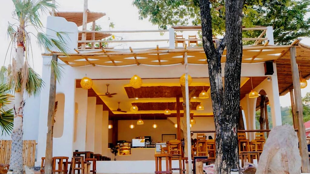 Kamari Cafe & Resort Kohlarn 14 41371 1