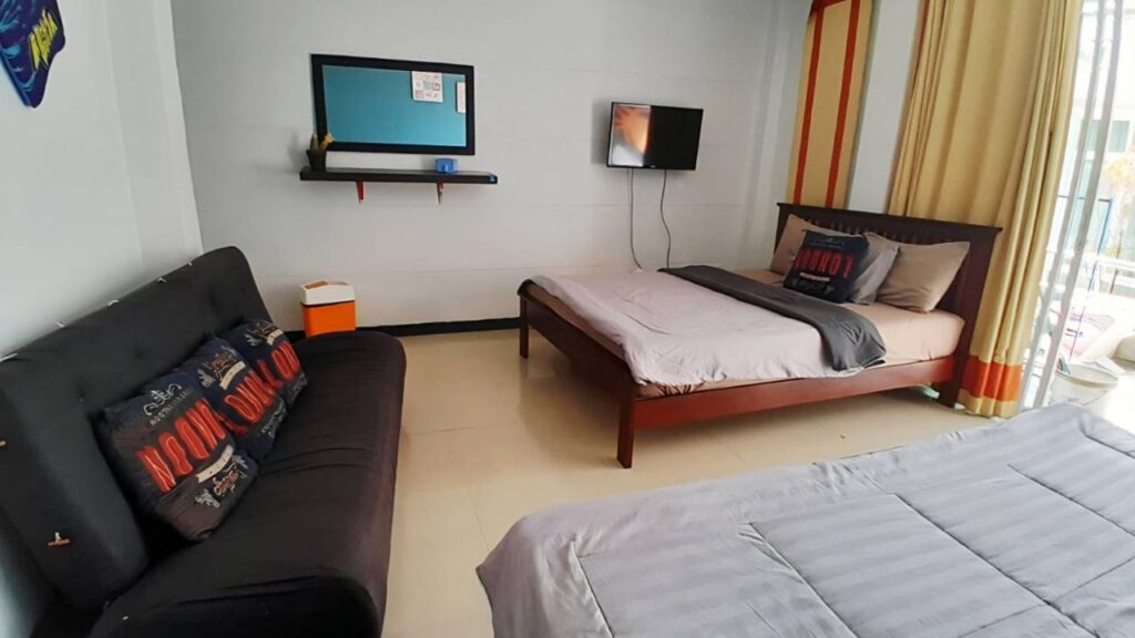 วันดีดีรีสอร์ท เกาะล้าน 7 KohLarn.co 2025 02 07T195554.420