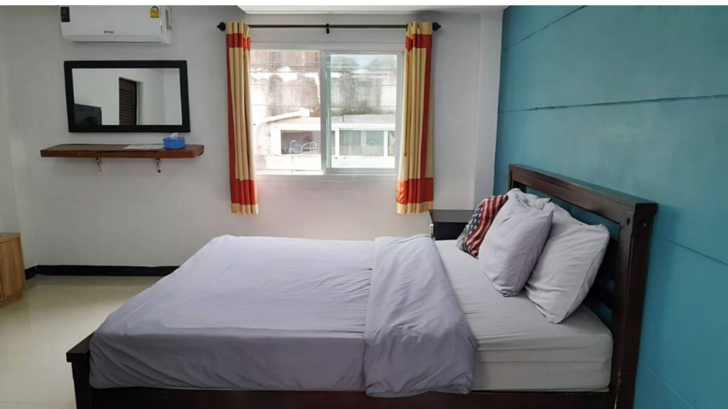 วันดีดีรีสอร์ท เกาะล้าน 5 KohLarn.co 2025 02 07T200142.447