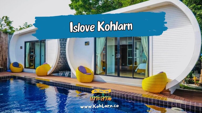 Islove Kohlarn
