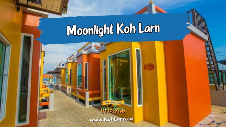 Moonlight Kohlarn