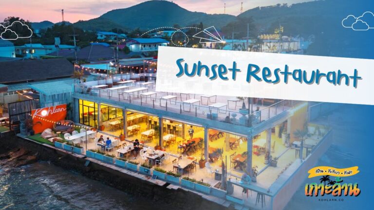 Sunset Restaurant kohlarn