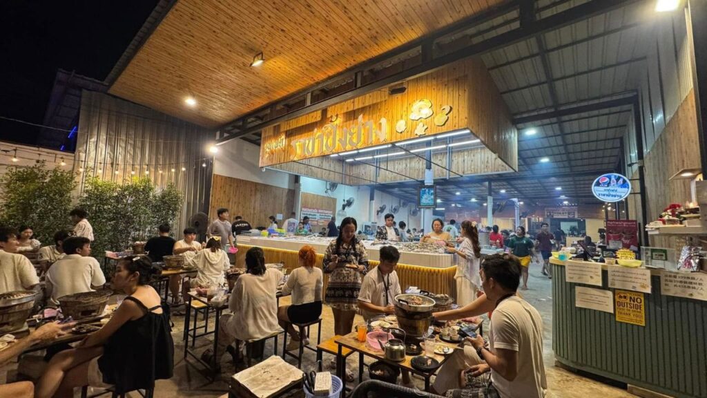 บุฟเฟ่ต์ ราชา ปิ้งย่าง 3 KohLarn.co 2025 02 25T000541.069