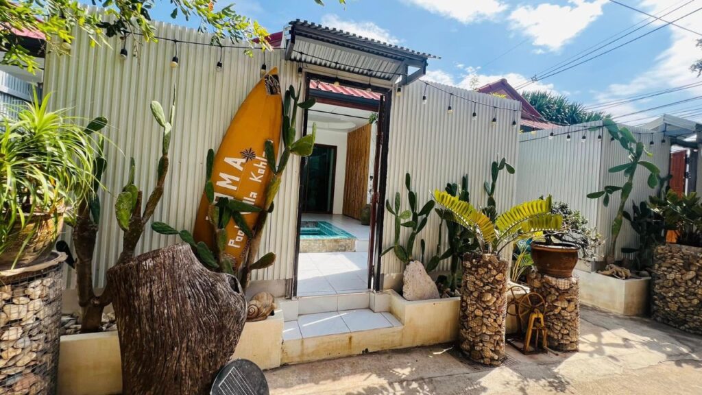 โลมา พูลวิลล่า รีสอร์ท เกาะล้าน 2 KohLarn.co 2025 03 05T162842.874