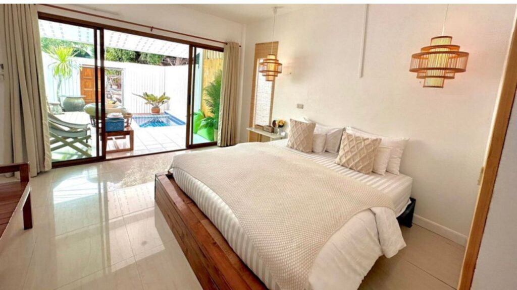 โลมา พูลวิลล่า รีสอร์ท เกาะล้าน 4 KohLarn.co 2025 03 05T214430.738