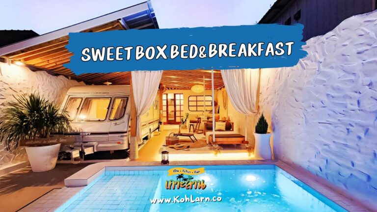 Sweet Box bed&breakfast
