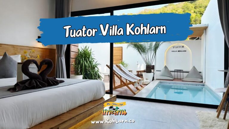 Tuator Villa Kohlarn