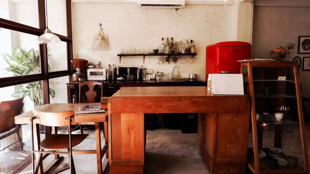 เผลอสุขใจ Cafe and Bed 3 KohLarn.co 2025 03 13T223213.113