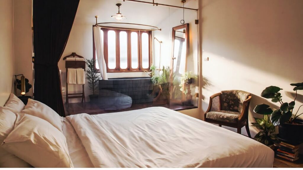 เผลอสุขใจ Cafe and Bed 7 KohLarn.co 2025 03 13T230147.897