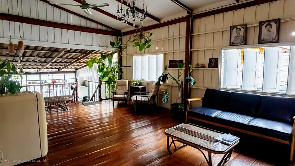 เผลอสุขใจ Cafe and Bed 2 KohLarn.co 2025 03 13T230927.247