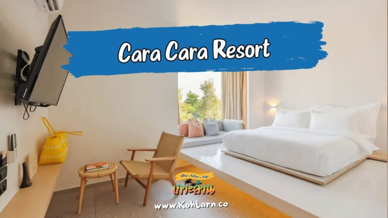 Cara Cara Resort