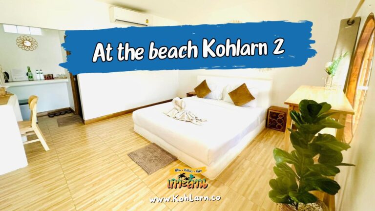 At the beach kohlarn 2