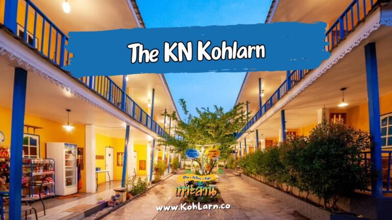 The KN Kohlarn