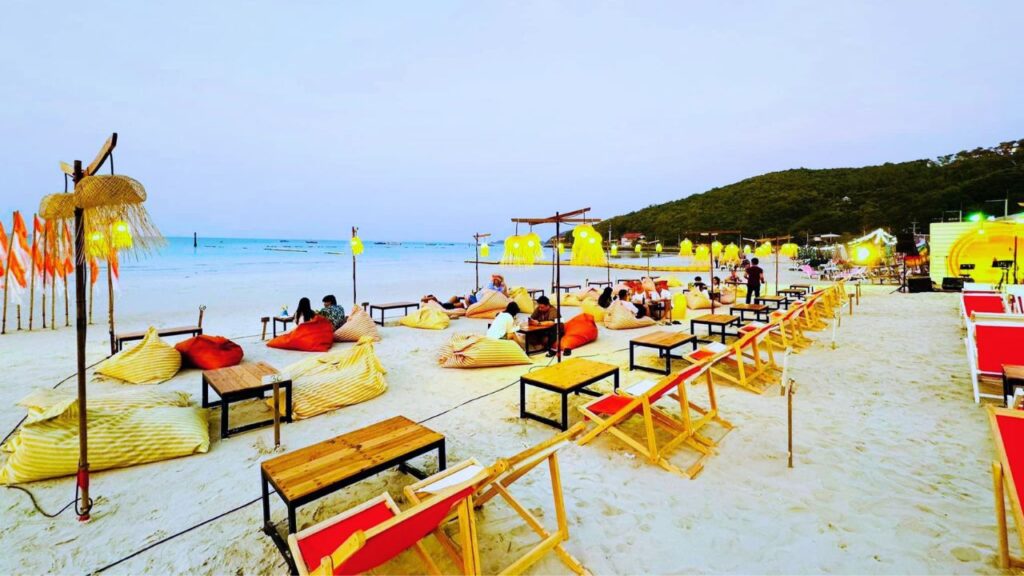 MARE Beachbar & Restaurant 8 KohLarn.co 2025 04 15T155847.061