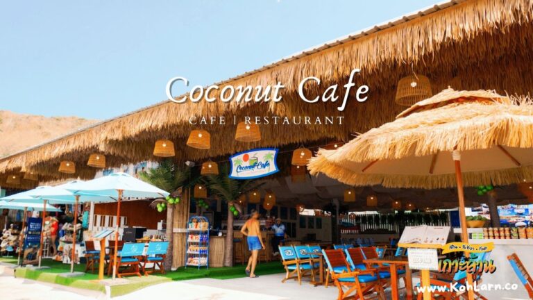 Coconut Cafe