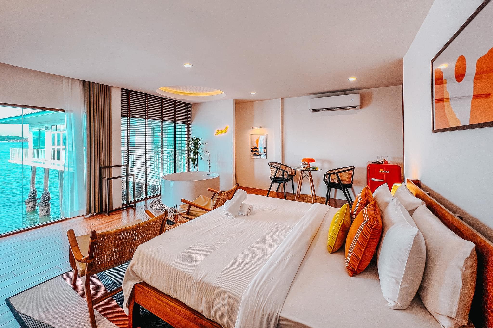 เครื่องดื่ม และเบเกอรี่ Matata Bay Cafe 347252122 1296468267619196 3280975917168747228 n