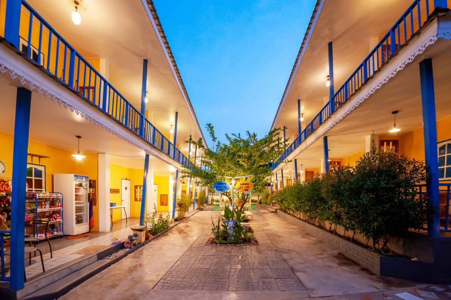 ที่พักหมู่คณะเกาะล้านพักได้ 4-16 คน 31 412501123 825435262926007 3387886671065586732 n