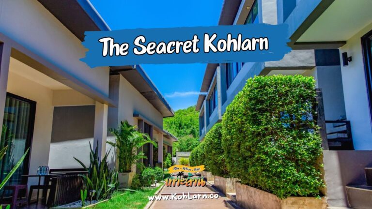 The Seacret Kohlarn