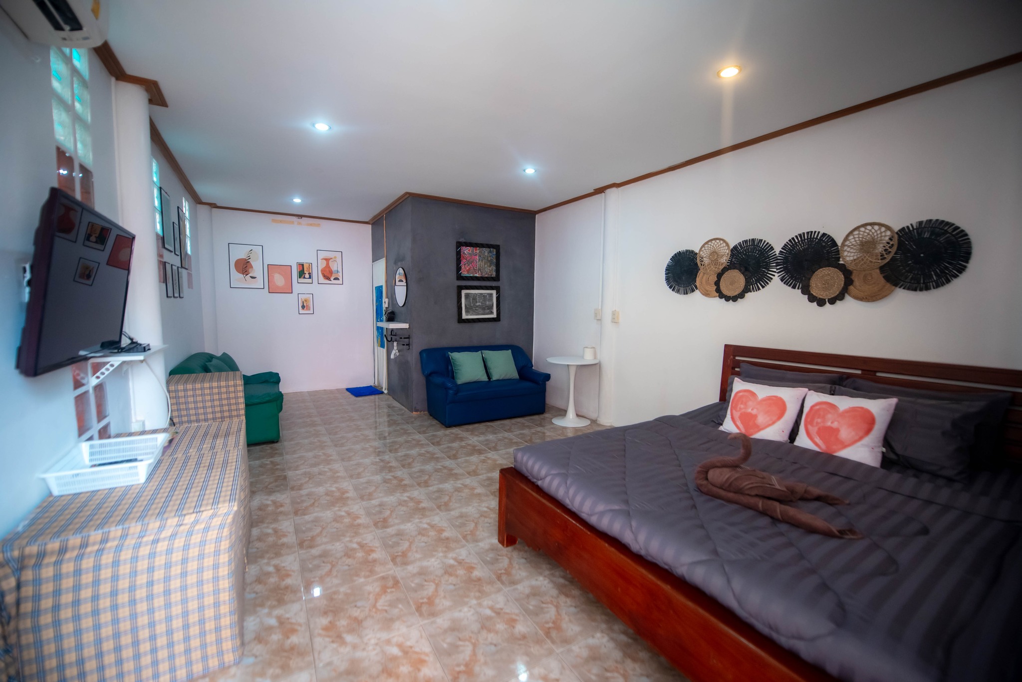 ที่นั่งในร้าน Coconut Cafe 515922494 1312619254197541 1973887743921816873 n