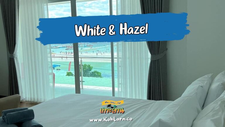 White & Hazel